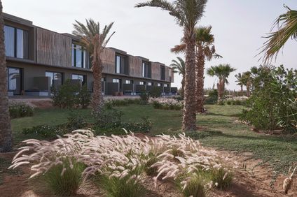 5. Bild der Unterkunft