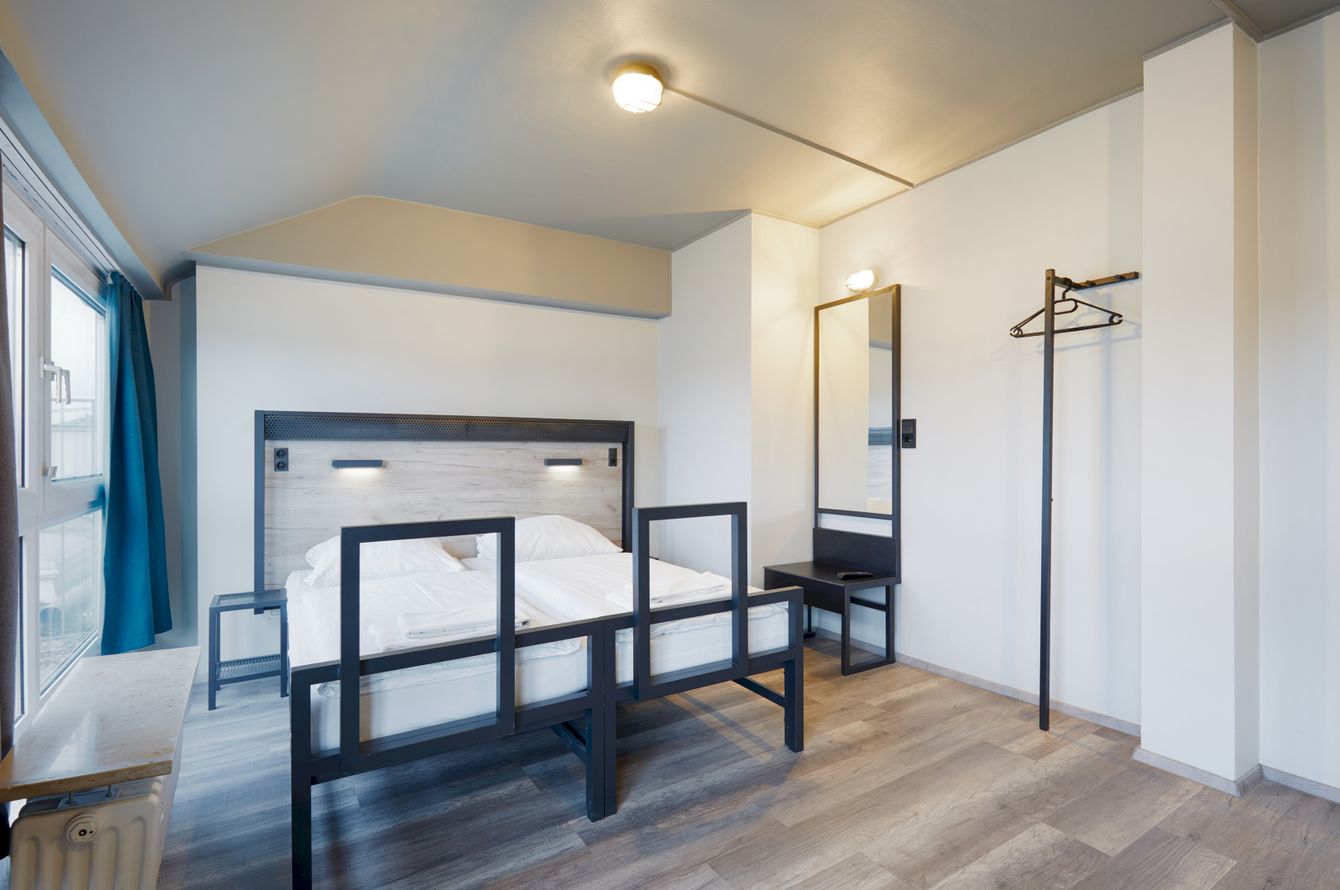 Chambre double
