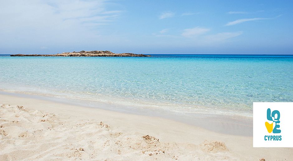 Cap Greco à proximité de Protaras