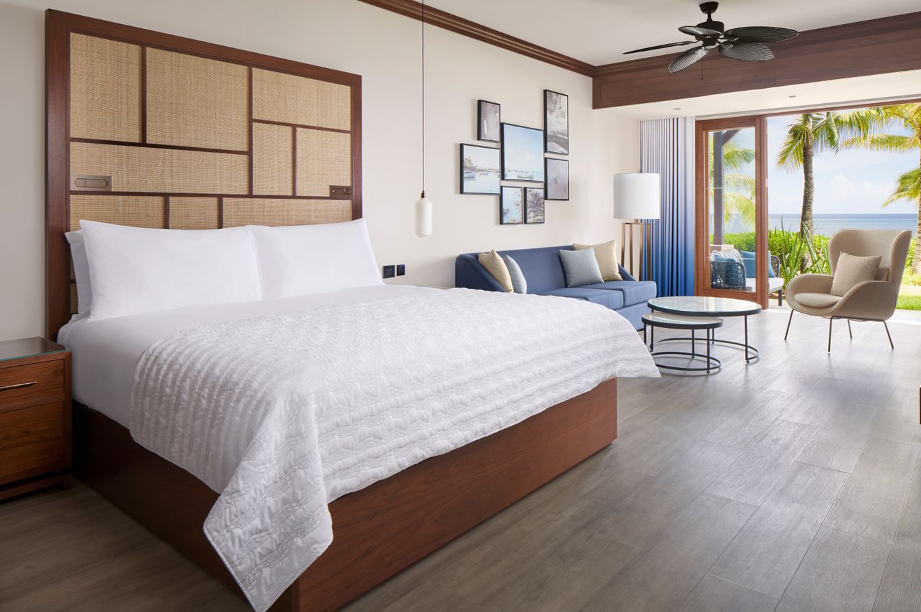 Suite Junior Beach Bliss