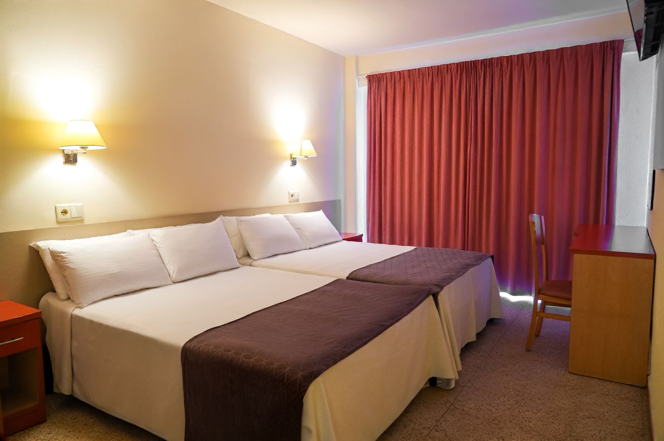 Doppelzimmer