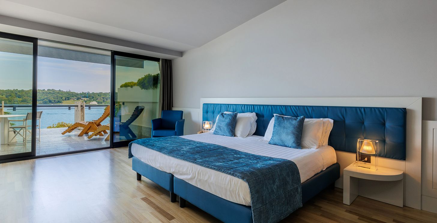Doppelzimmer Comfort