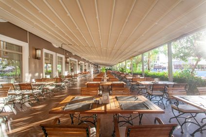 6. Bild der Unterkunft