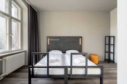 14. Bild der Unterkunft