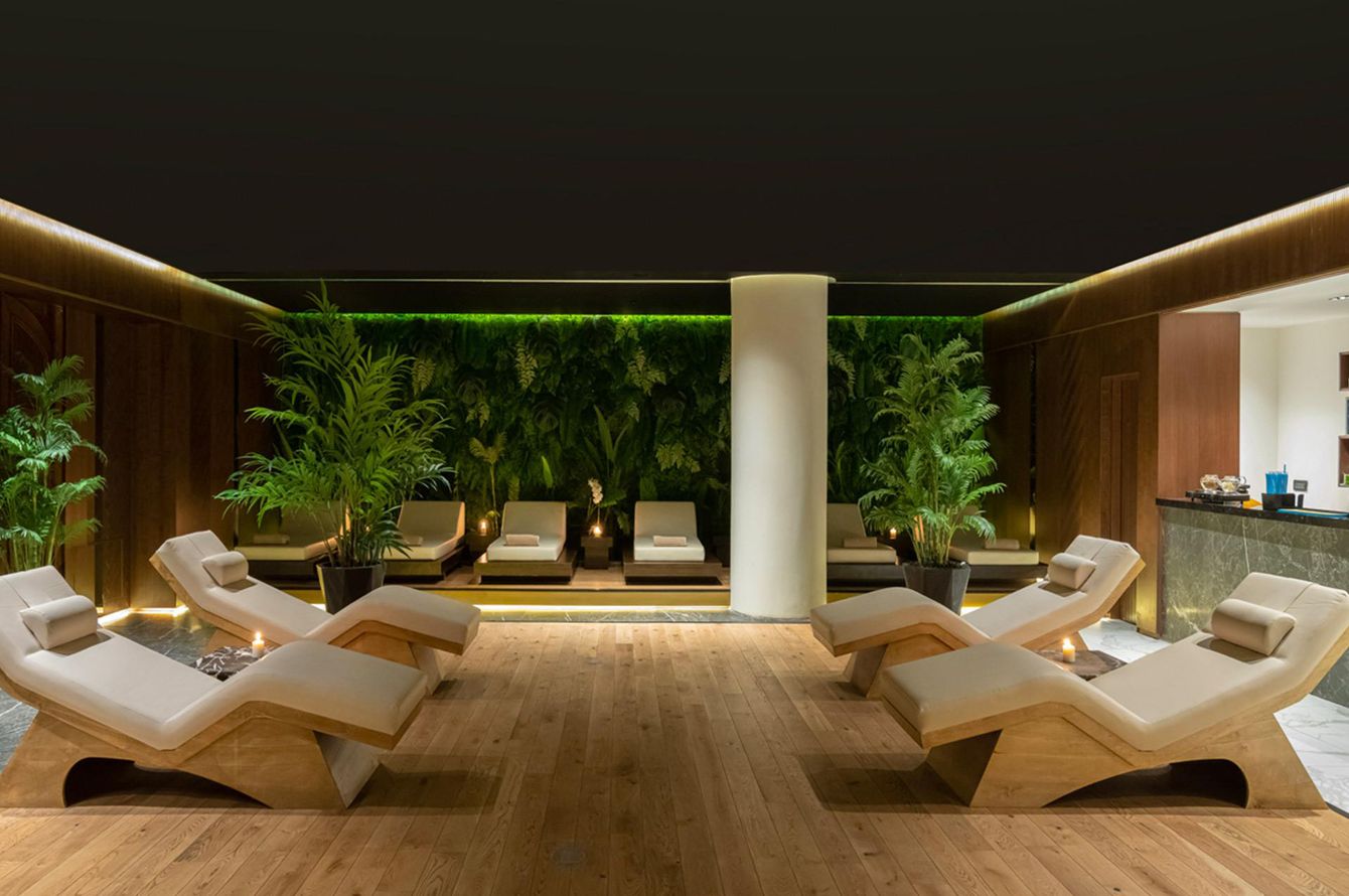 Spa
