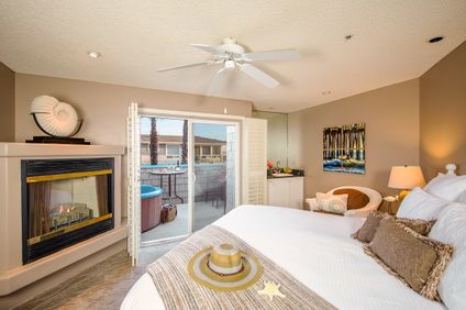 2. Bild der Unterkunft