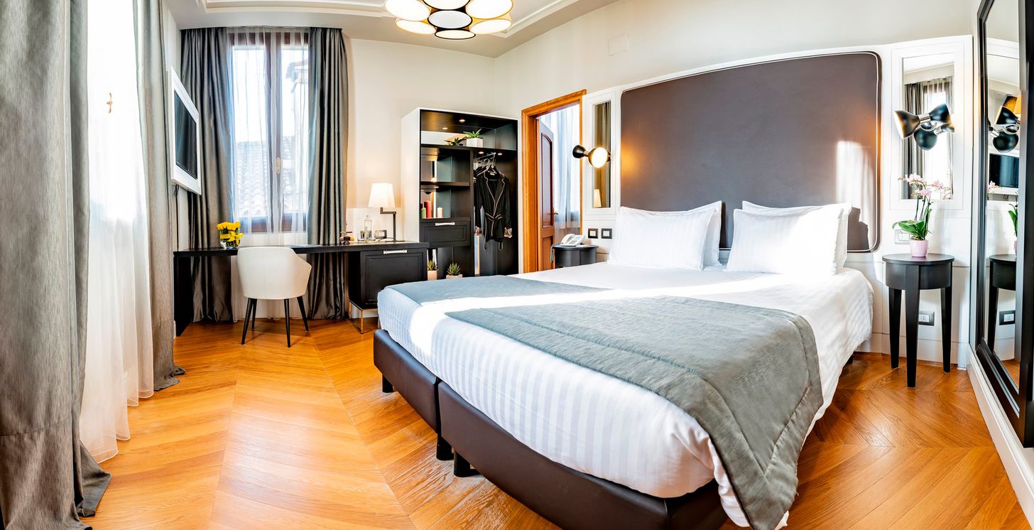 Doppelzimmer