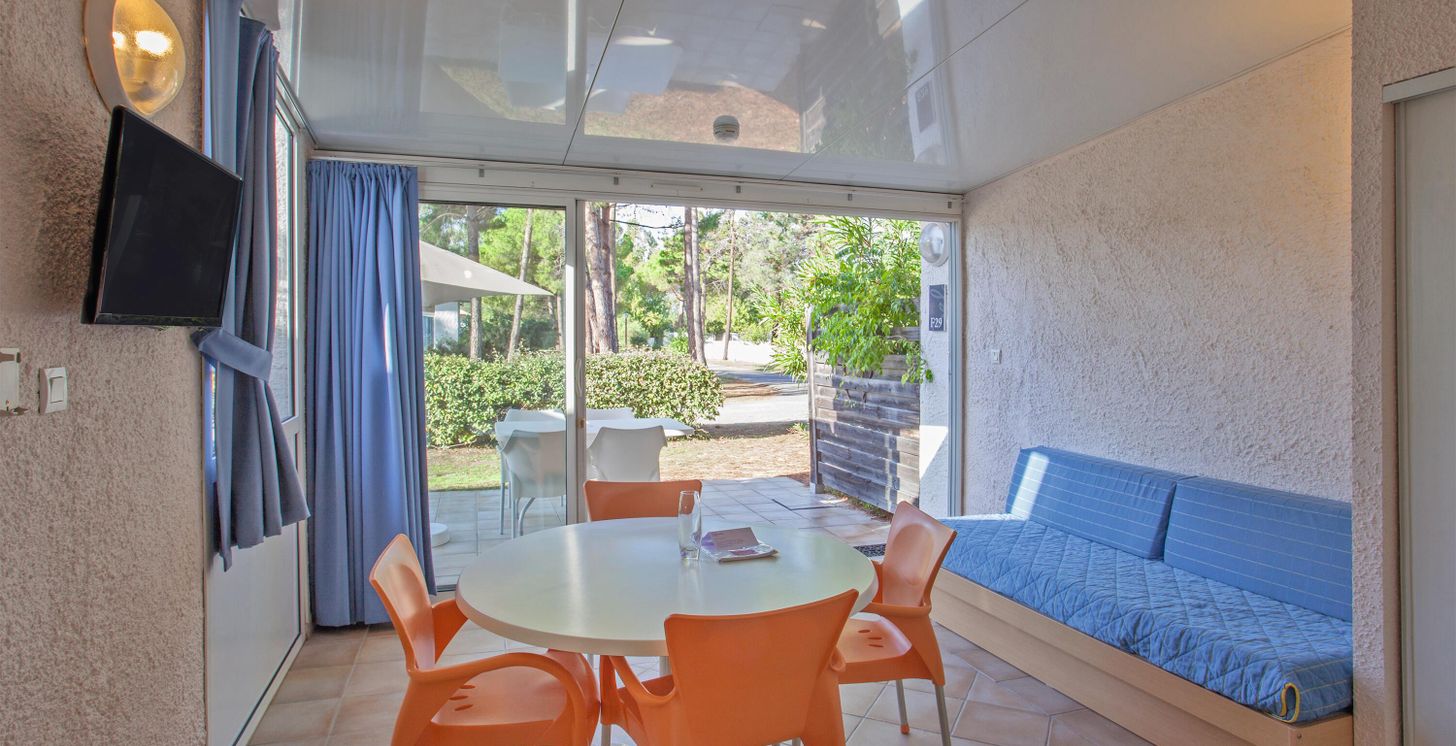 3-Zimmer-Bungalow