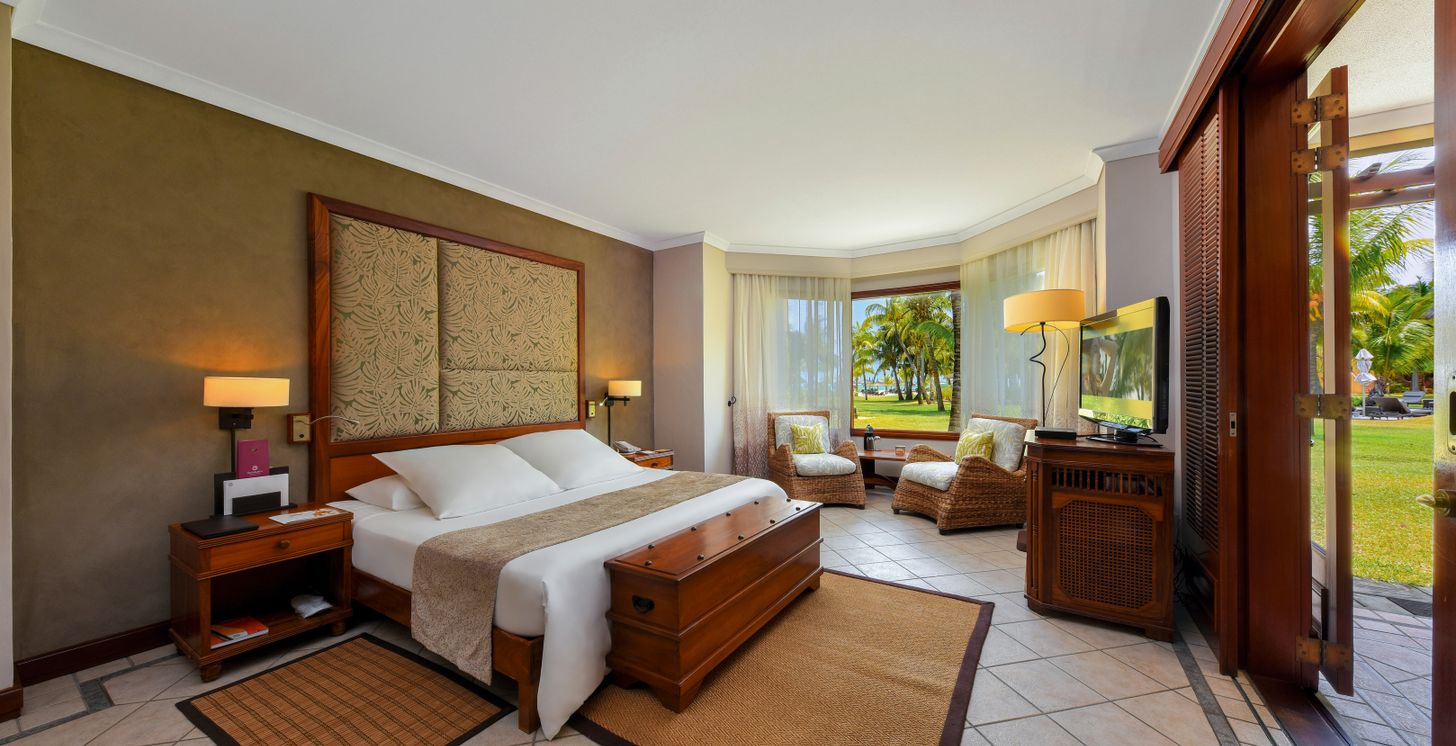 Suite familiale 2 chambre