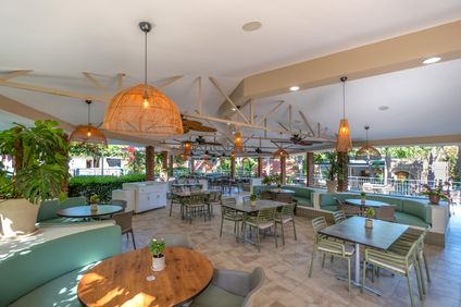 9. Bild der Unterkunft