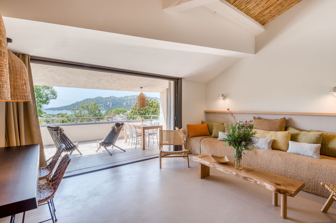 Appartement Premium