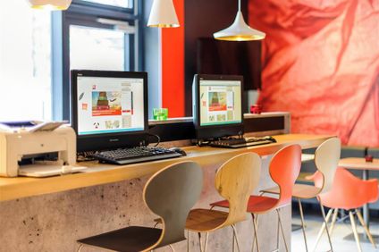 6. Bild der Unterkunft