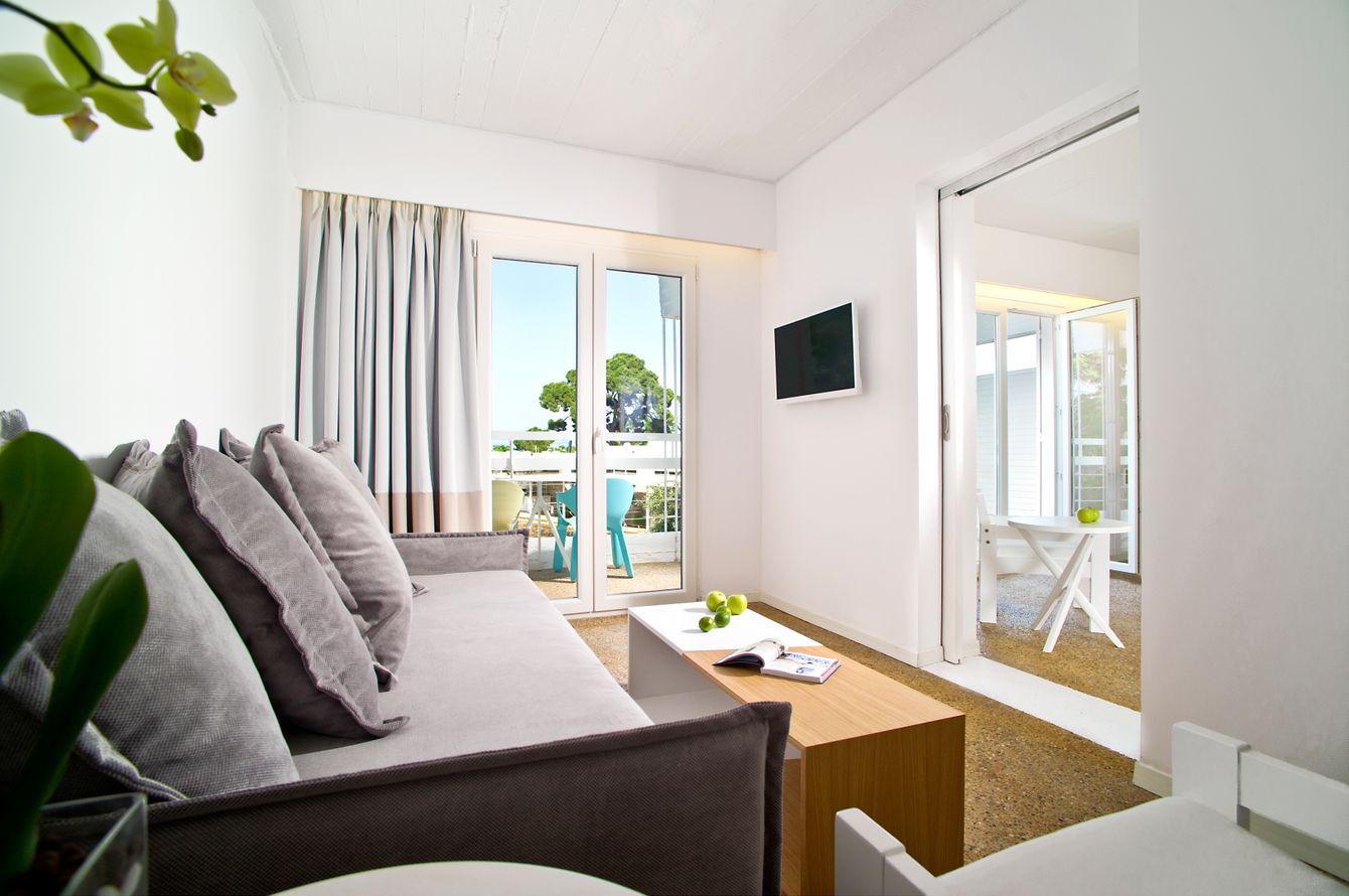 Familien-Suite
