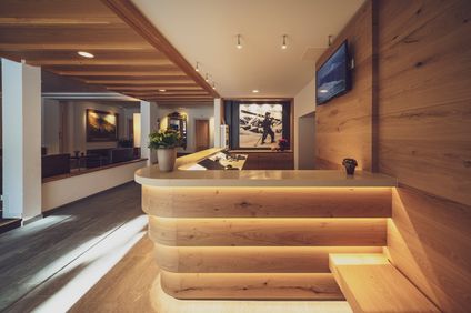 © Davos Klosters Mountains