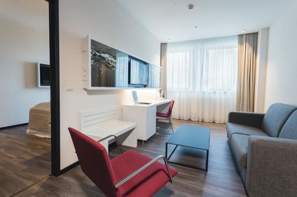 15. Bild der Unterkunft