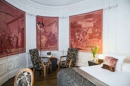 6. Bild der Unterkunft