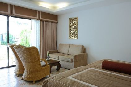 2. Bild der Unterkunft