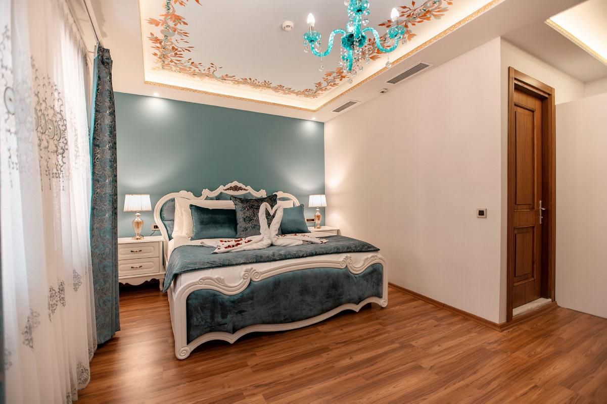 Chambre double Superior