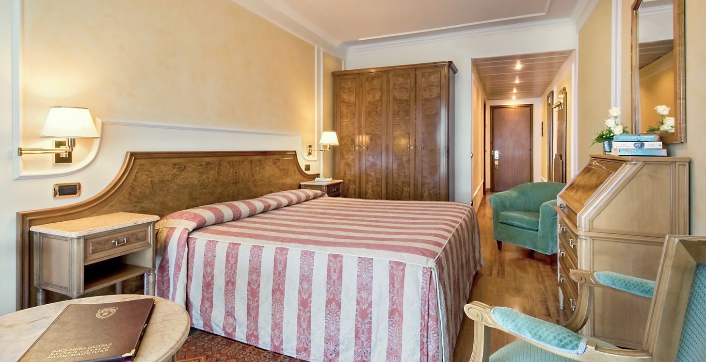 Chambre double