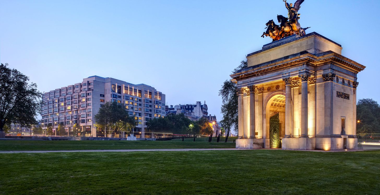 InterContinental London Park Lane