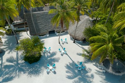 4. Bild der Unterkunft