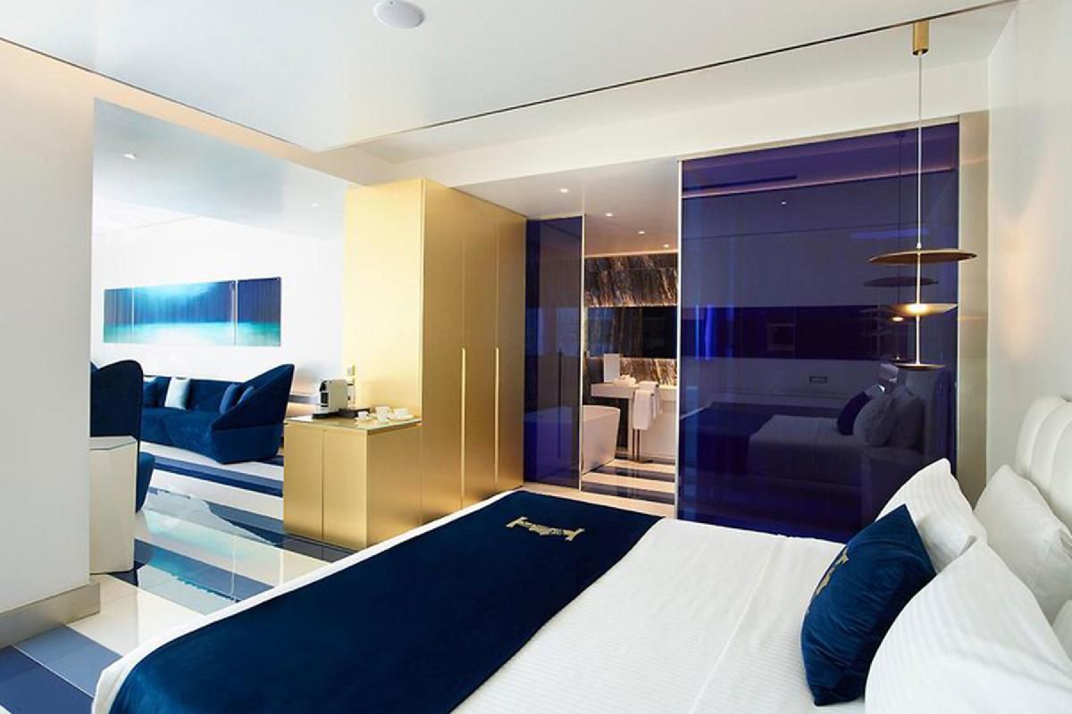 Chambre familiale