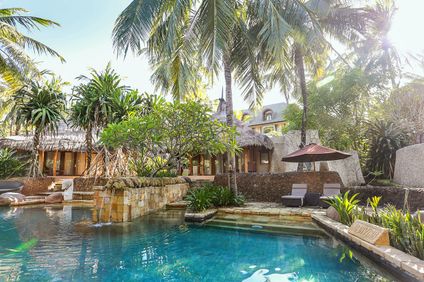 3. Bild der Unterkunft