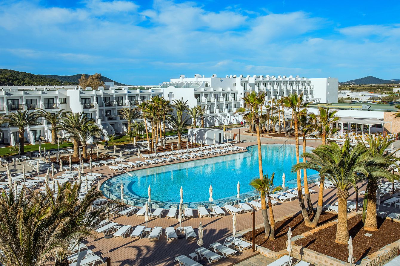 Grand Palladium White Island Resort & Spa