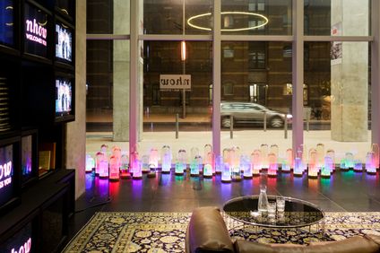 6. Bild der Unterkunft