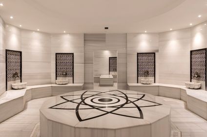 Hamam