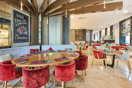 2. Bild der Unterkunft