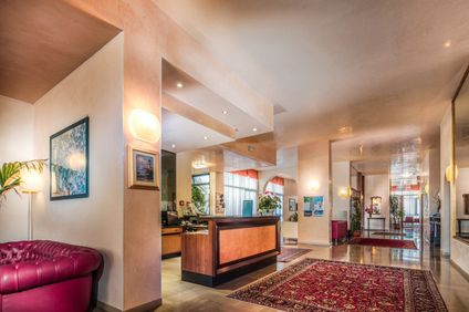 11. Image de l'établissement