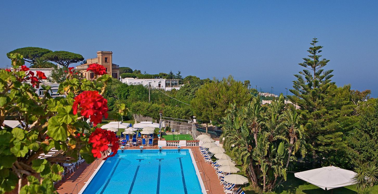 Hotel San Michele