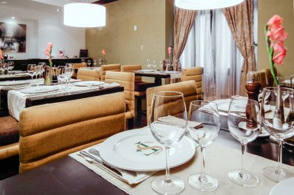 3. Image de l'établissement