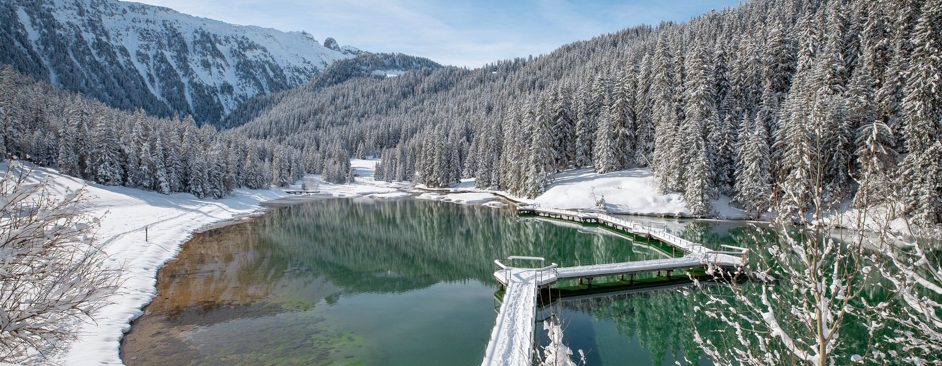 © Courchevel Tourisme