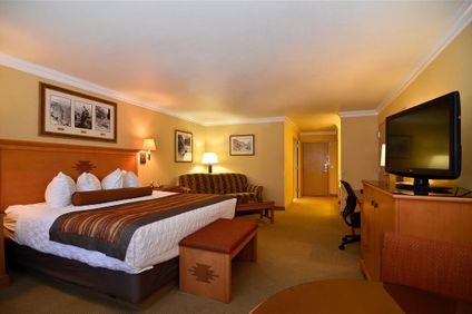 8. Bild der Unterkunft