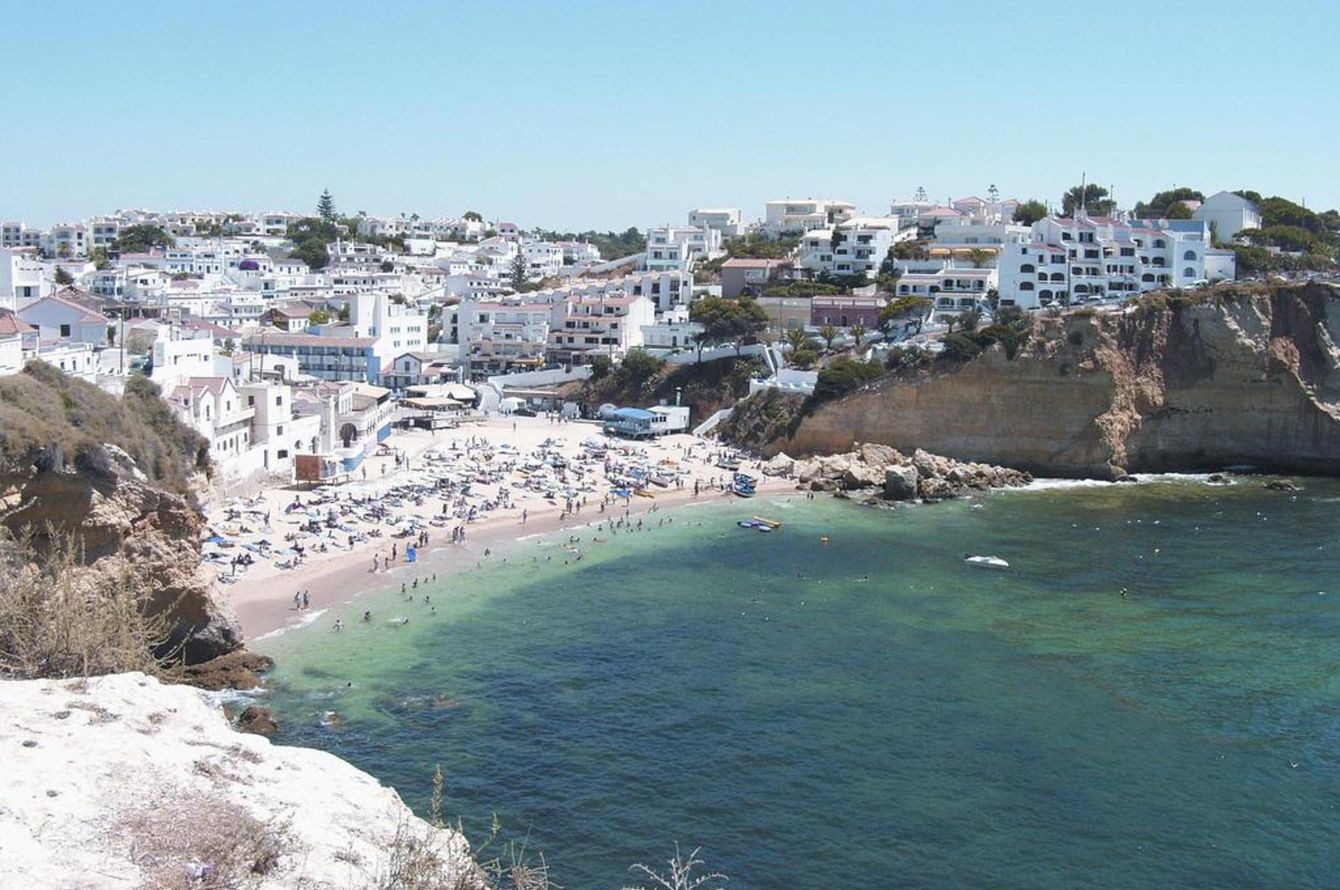 Strand