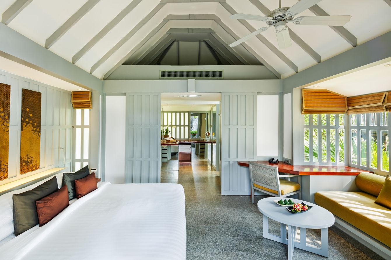 Superior Cottage