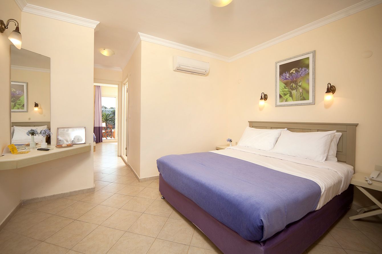 Chambre familiale