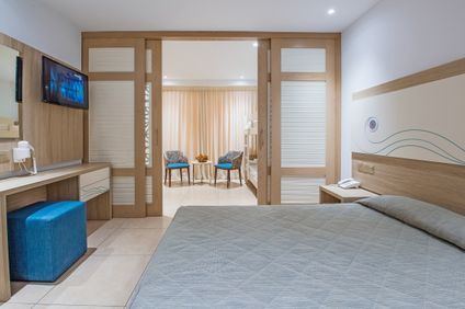 Junior-Familien-Suite