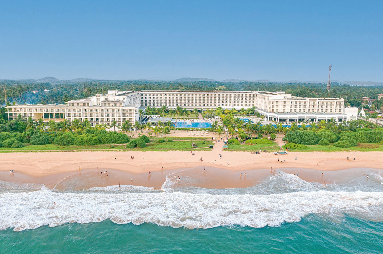 Hotel Riu Sri Lanka