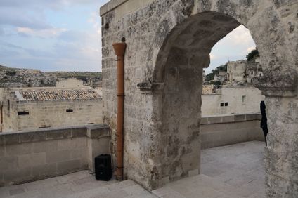 Aquatio Cave Luxury Hotel & Spa