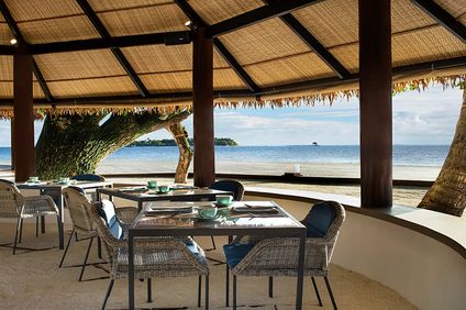 Restaurant Innenbereich