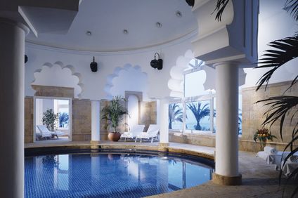 12. Bild der Unterkunft