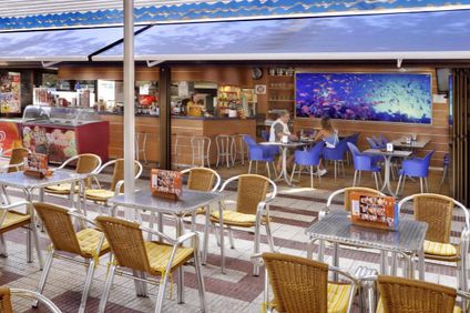 2. Bild der Unterkunft