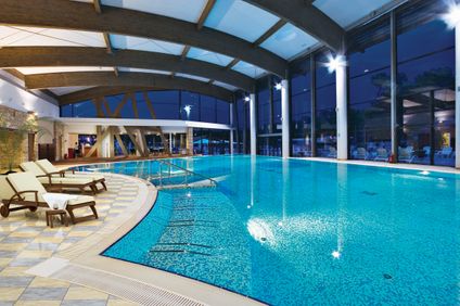 12. Bild der Unterkunft