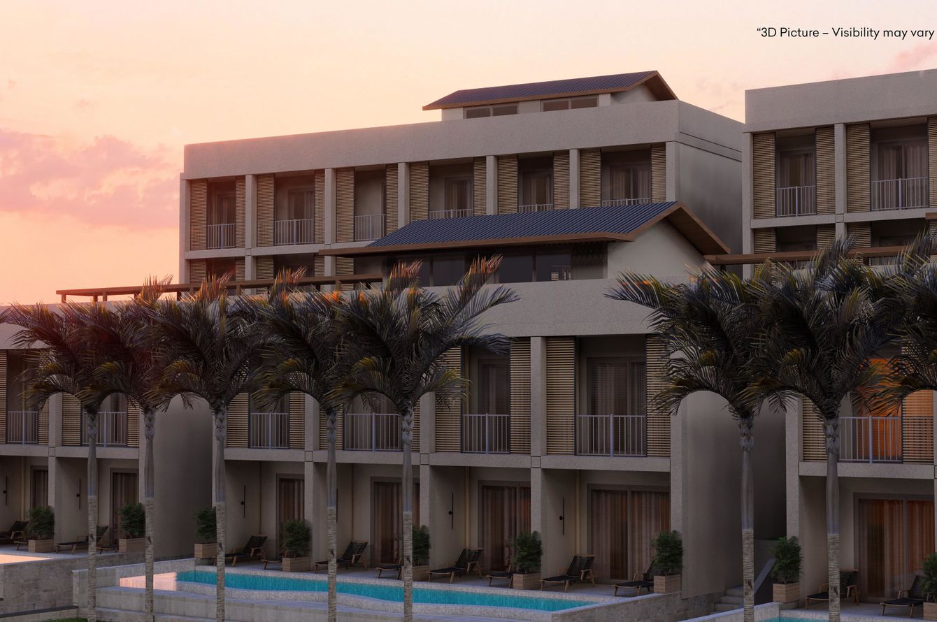 Melas Holiday Village