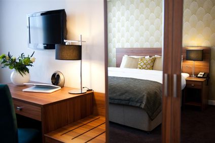 3. Bild der Unterkunft