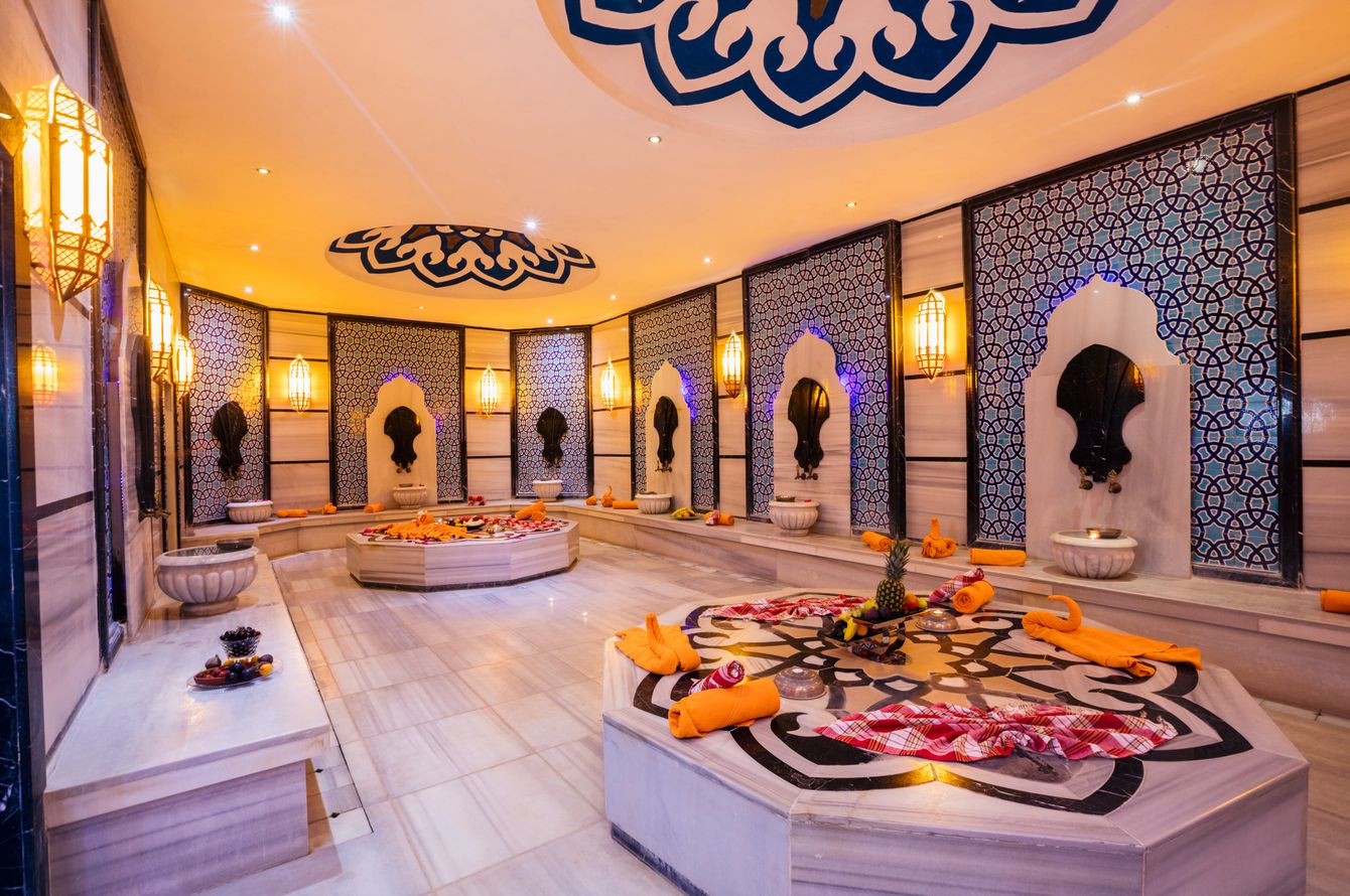 Hammam