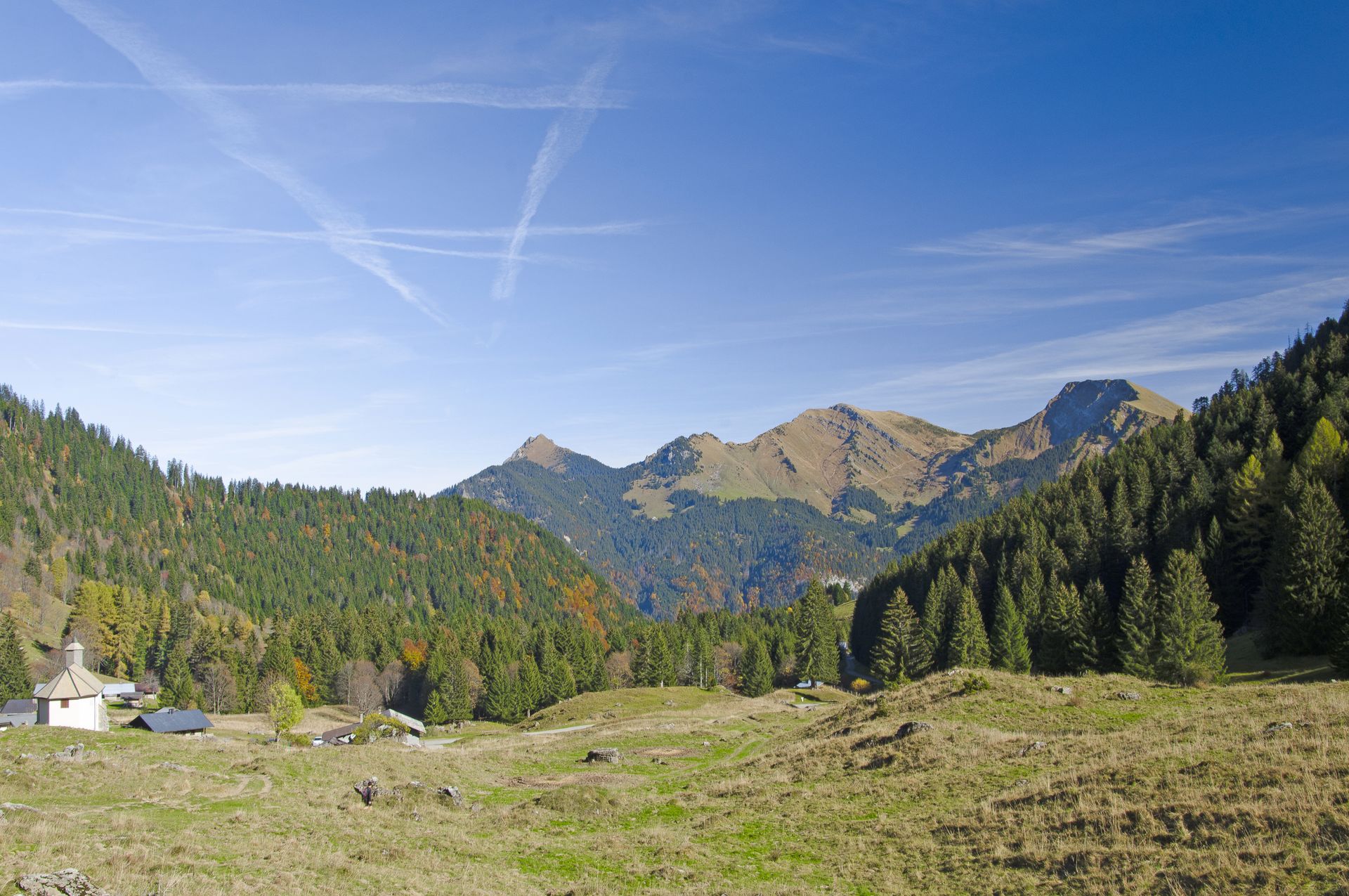 Roc d'Enfer